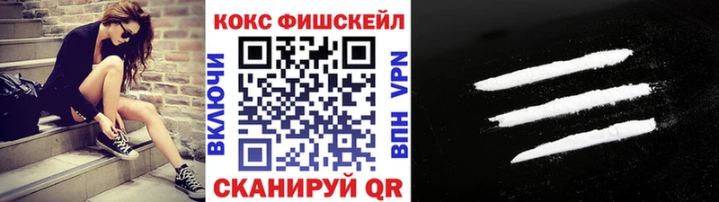 Cocaine Fish Scale наркотики Заполярный